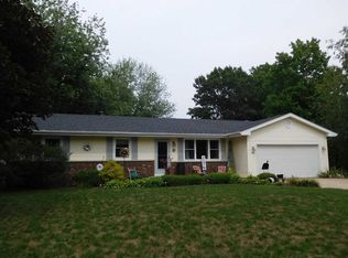 1109 Aldrin Rd, Rockton, IL 61072