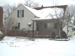 1523 Richmond Rd, Lyndhurst, OH 44124