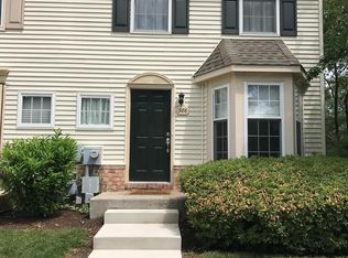 386 Hartford Sq, West Chester, PA 19380