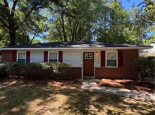 600 Chandler St, Winston Salem, NC 27101