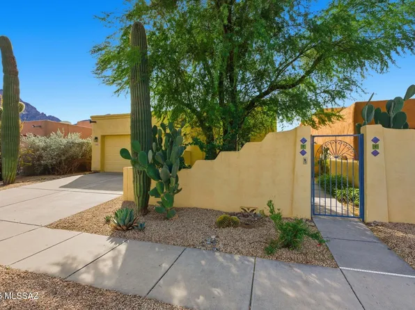 11281 N Majestic Ram Pl, Oro Valley, AZ 85737
