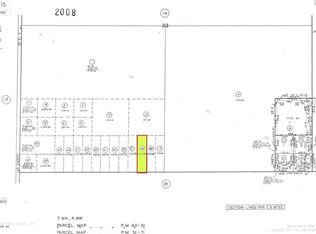 0 Avenue Q Vic 245 Est #DRT, Palmdale, CA 93591