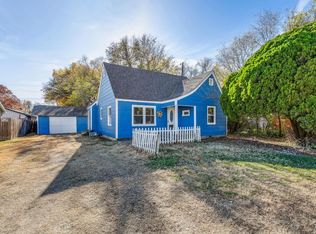 1505 W Gibson St, Wichita, KS 67217