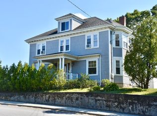 124 Onset Ave, Wareham, MA 02571