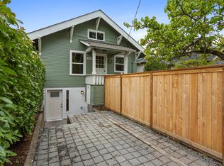 3416 18th Ave S #B, Seattle, WA 98144