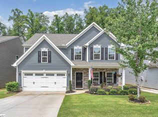 40 Lovvorn Ct, Greer, SC 29650