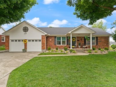 250 Ehringer Lane, Sellersburg, IN, 47172