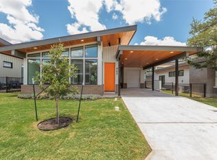 465 Starlight Village Loop #26, Leander, TX 78641