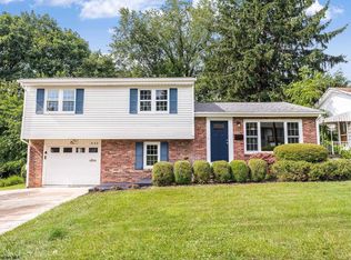 433 Lawnview Dr, Morgantown, WV