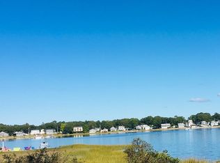 20 Judson St, Wareham, MA 02571