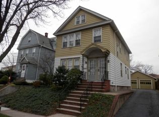 615 Brook St, Linden, NJ 07036
