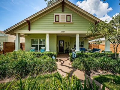6387 4th Ave S, Saint Petersburg, FL, 33707