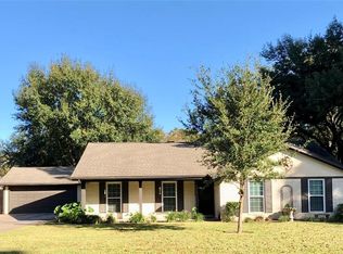 2818 Patna Dr, Katy, TX 77493