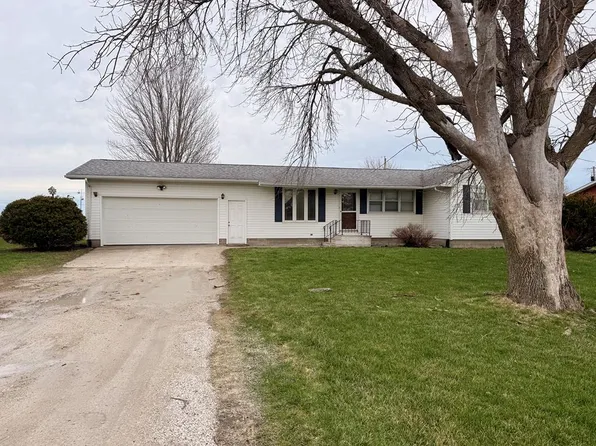 1023 Grand Ave, Moorland, IA 50566