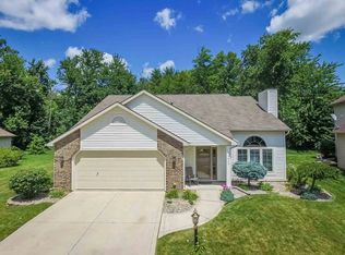 13820 Piedmont Cv, Fort Wayne, IN 46845