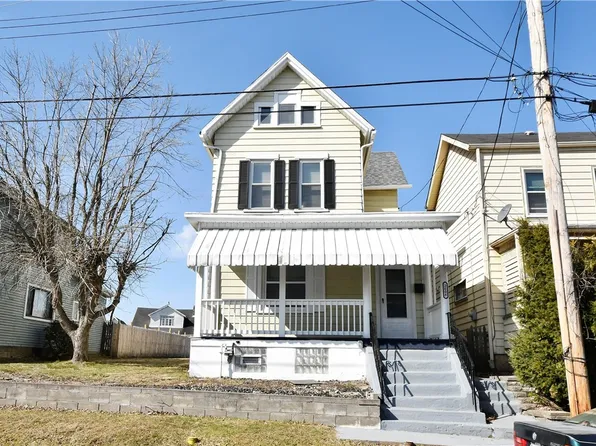 2608 Olympia St, McKeesport, PA 15132