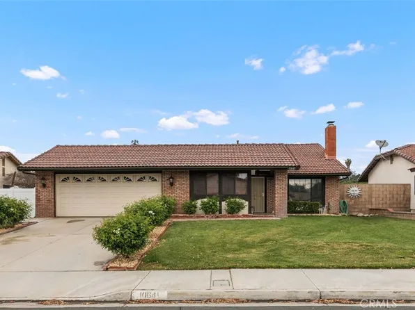 10641 Sagittarius Dr, Riverside, CA 92503