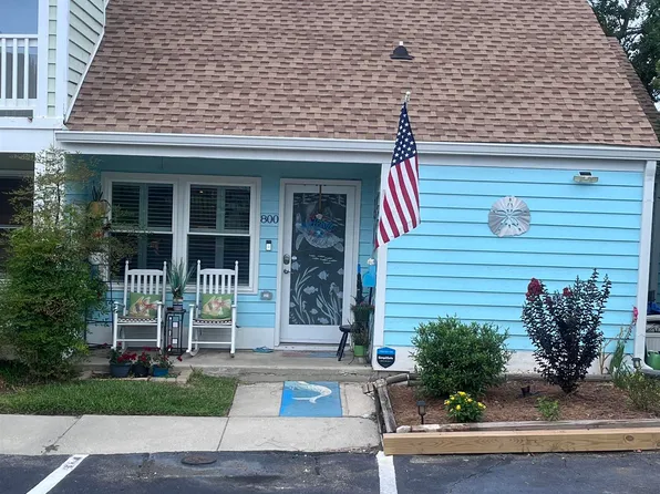 800 Myrtle Ct. #1A, North Myrtle Beach, SC 29582