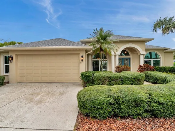 2336 Edelweiss Loop, New Port Richey, FL 34655