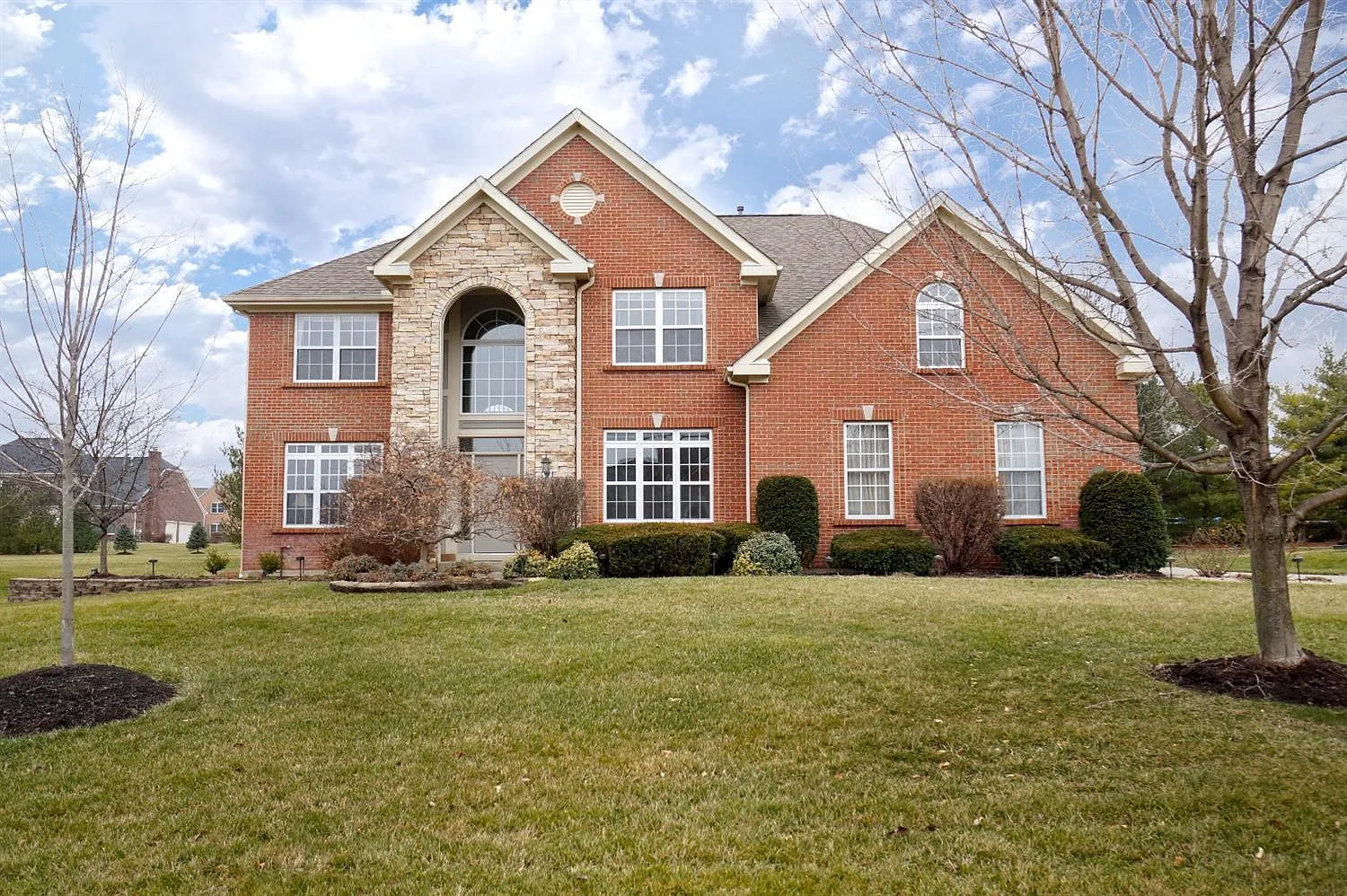 4031 Walton Ridge Ct photo 1