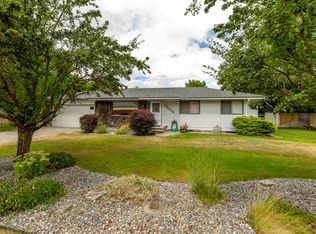 11521 E 32nd Ave, Spokane, WA 99206