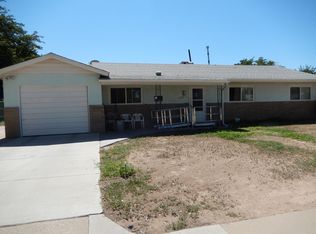 3102 Tiley Dr NE, Albuquerque, NM 87110