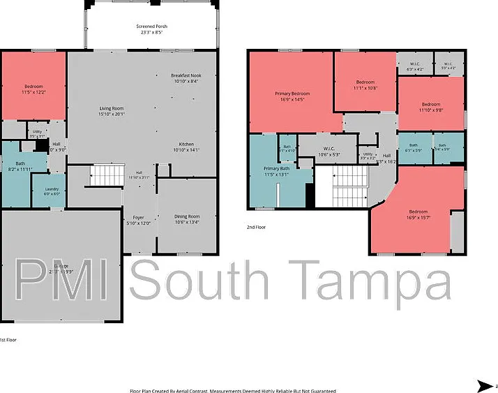 11403 Holmbridge Ln — Photo 3
