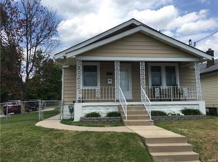 3731 Viking Ave, Saint Louis, MO