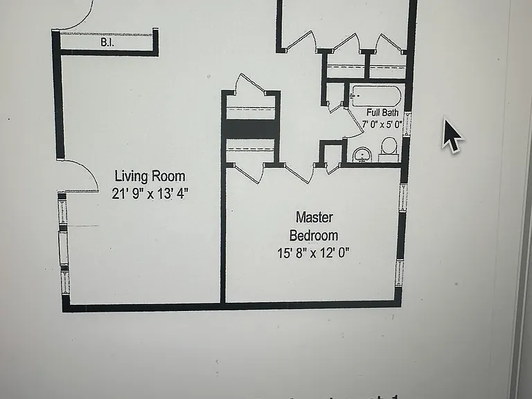 2201 Central St #1 — Photo 6