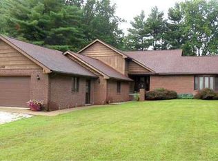 11290 E Us Highway 40, Terre Haute, IN 47803