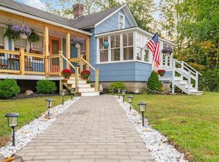22 Morse St, Freeport, ME 04032