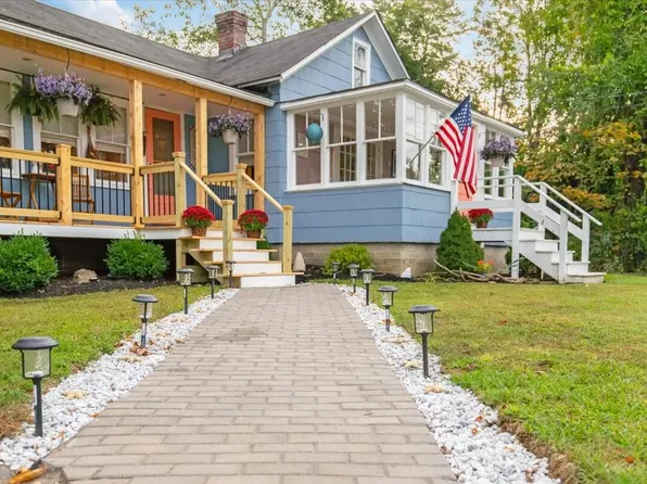 22 Morse Street, Freeport, ME 04032