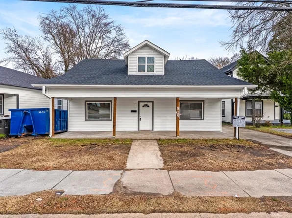 909 S Alston Ave, Durham, NC 27701