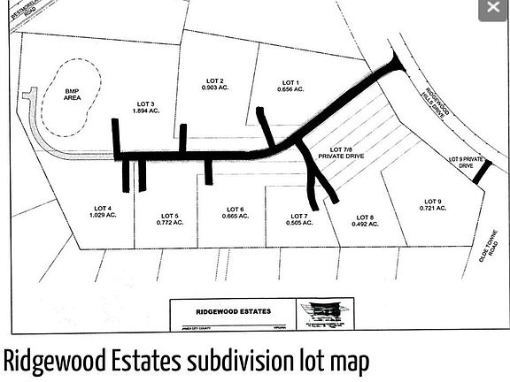 5th image of 5341 Ridgewood Hills Dr