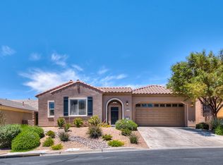 2776 Strathblane Ave, Henderson, NV 89044