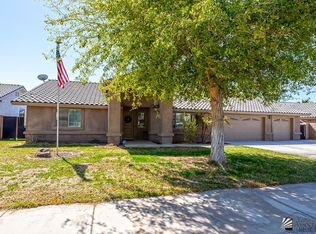 6257 E 47th St, Yuma, AZ 85365 | MLS #20260192 | Zillow