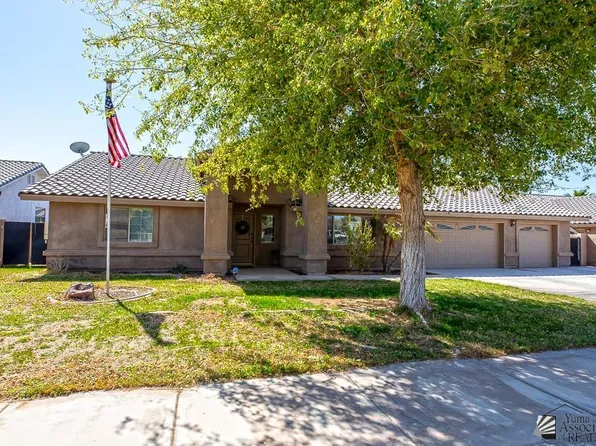 6257 E 47th St, Yuma, AZ 85365