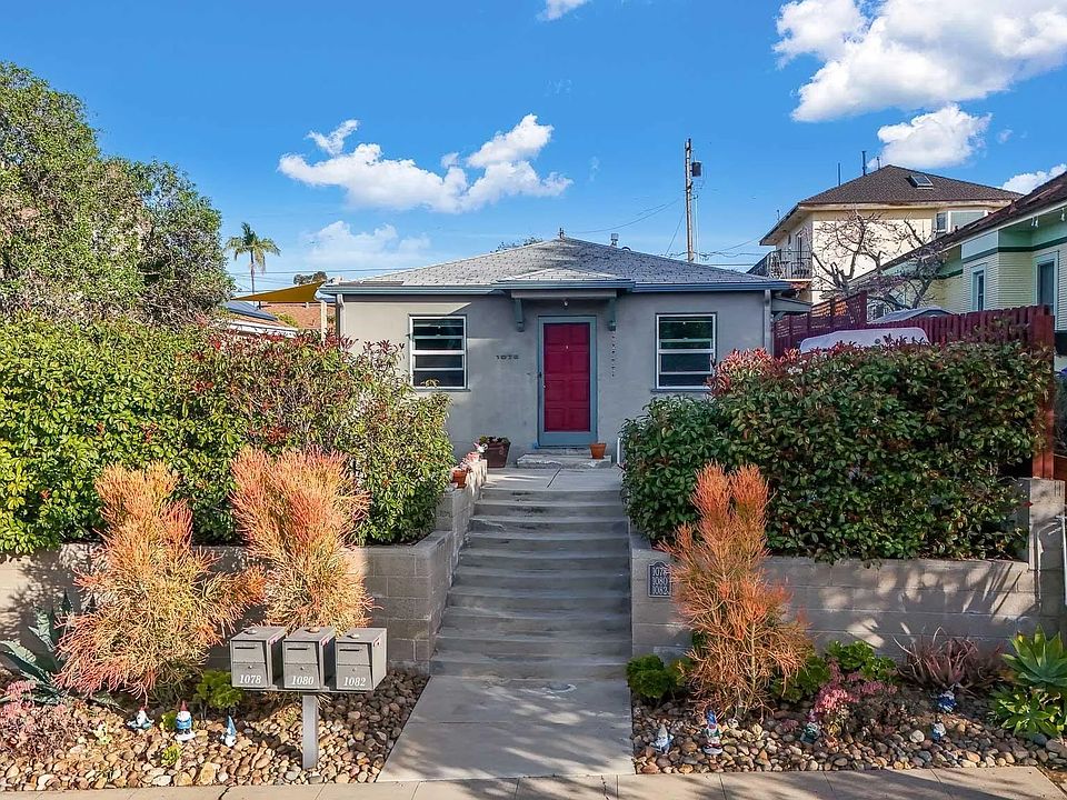 1st image of 1078-82 Hayes Ave