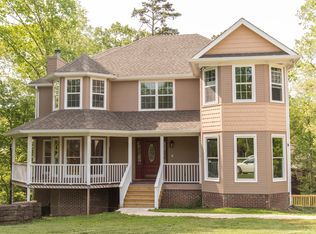 9235 Shay Cv, Ooltewah, TN 37363