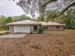 29401 NW 182nd Ave, High Springs, FL 32643