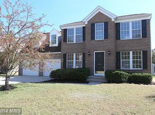 1901 Brigade Way, Odenton, MD 21113