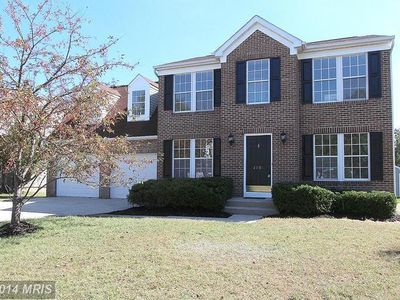 1901 Brigade Way, Odenton, MD, 21113