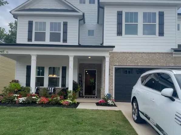 27 Riley Eden Ln, Greer, SC 29650