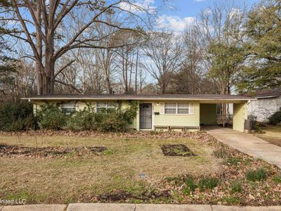 5517 Grafton St, Jackson, MS, 39206