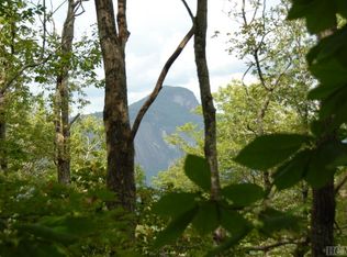 Tbd Sagee Woods Dr, Highlands, NC 28741