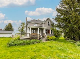 491 E German Rd, Munger, MI 48747