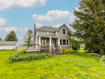 491 E German Rd, Munger, MI, 48747