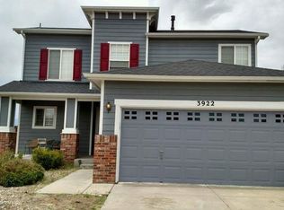 3922 Ranch Bluff Ct, Colorado Springs, CO 80922
