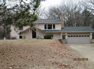 20531 Xavis St NW, Oak Grove, MN 55011