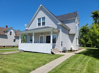 3311 Union Ave, Steger, IL 60475